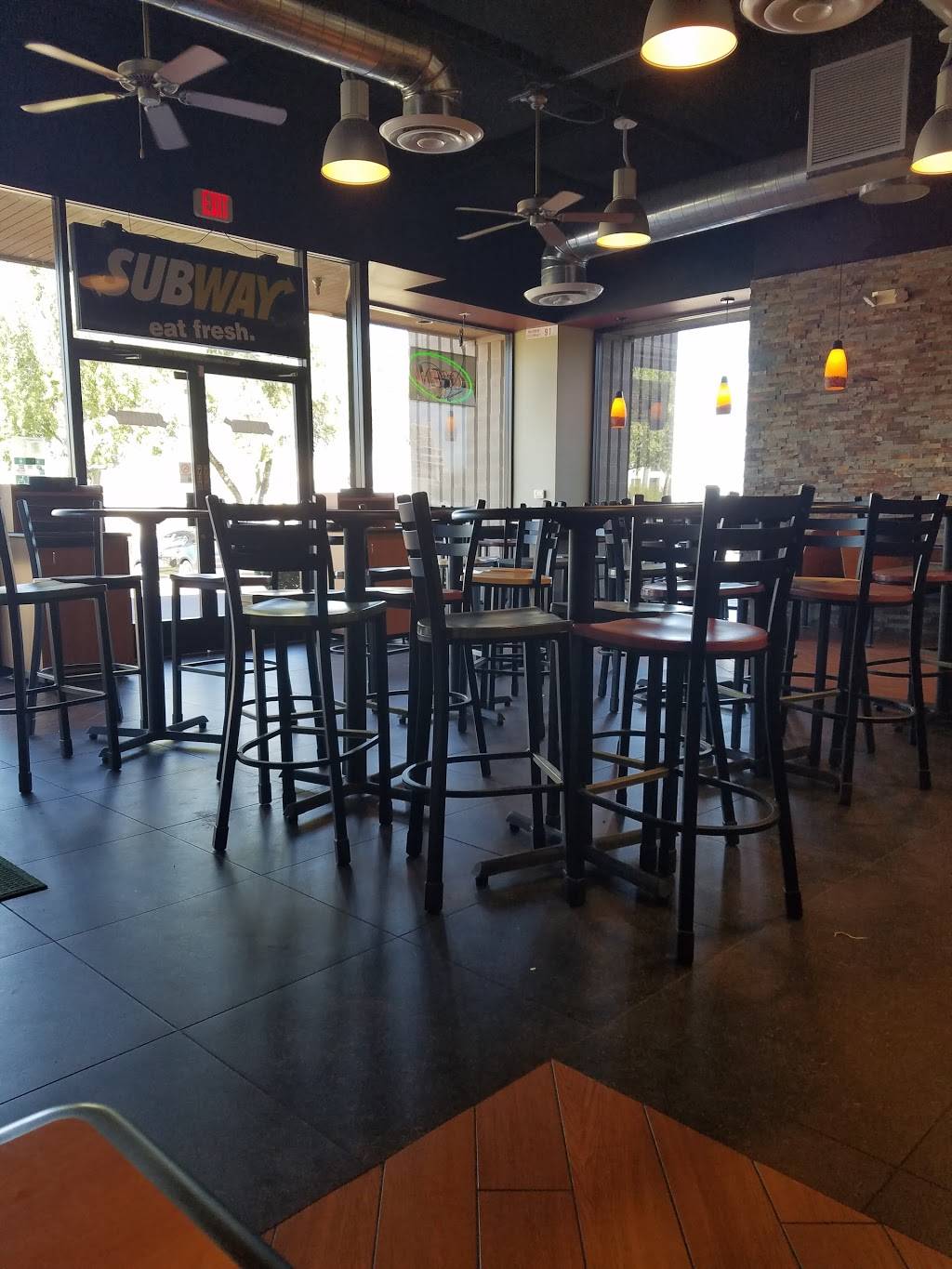 Subway | restaurant | Aztech Court, 1301 E University Dr 119 and 120, Tempe, AZ 85282, USA | 4809212126 OR +1 480-921-2126