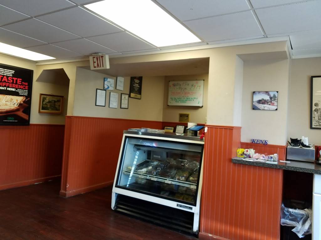 Ma & Pa Pizza | restaurant | 5850 Delta Rd, Delta, PA 17314, USA | 7174566272 OR +1 717-456-6272