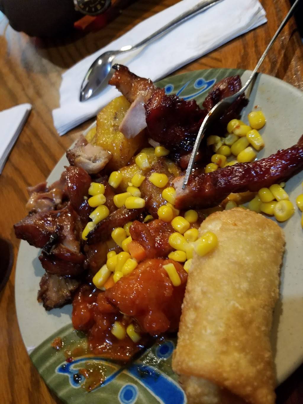 Garden Buffet Restaurant | restaurant | 1181 Morris Ave, Union, NJ 07083, USA | 9086888998 OR +1 908-688-8998