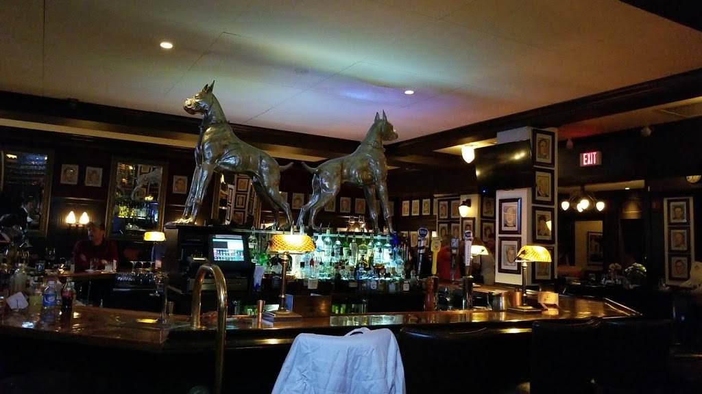 Hyde Park Prime Steakhouse | restaurant | 26300 Chagrin Blvd, Beachwood, OH 44122, USA | 2164640688 OR +1 216-464-0688