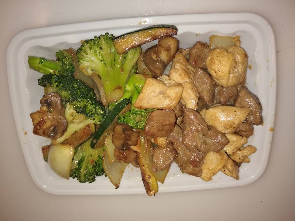 Jade Garden Asian fusion restaurant | restaurant | 1800 Broad Rock Blvd, Richmond, VA 23224, USA | 8042304689 OR +1 804-230-4689