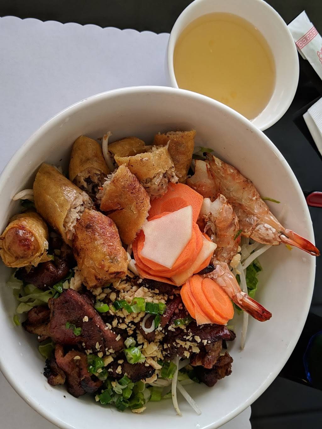 Binh Minh Restaurant | restaurant | 9908 Westminster Blvd, Garden Grove, CA 92844, USA | 7146367103 OR +1 714-636-7103