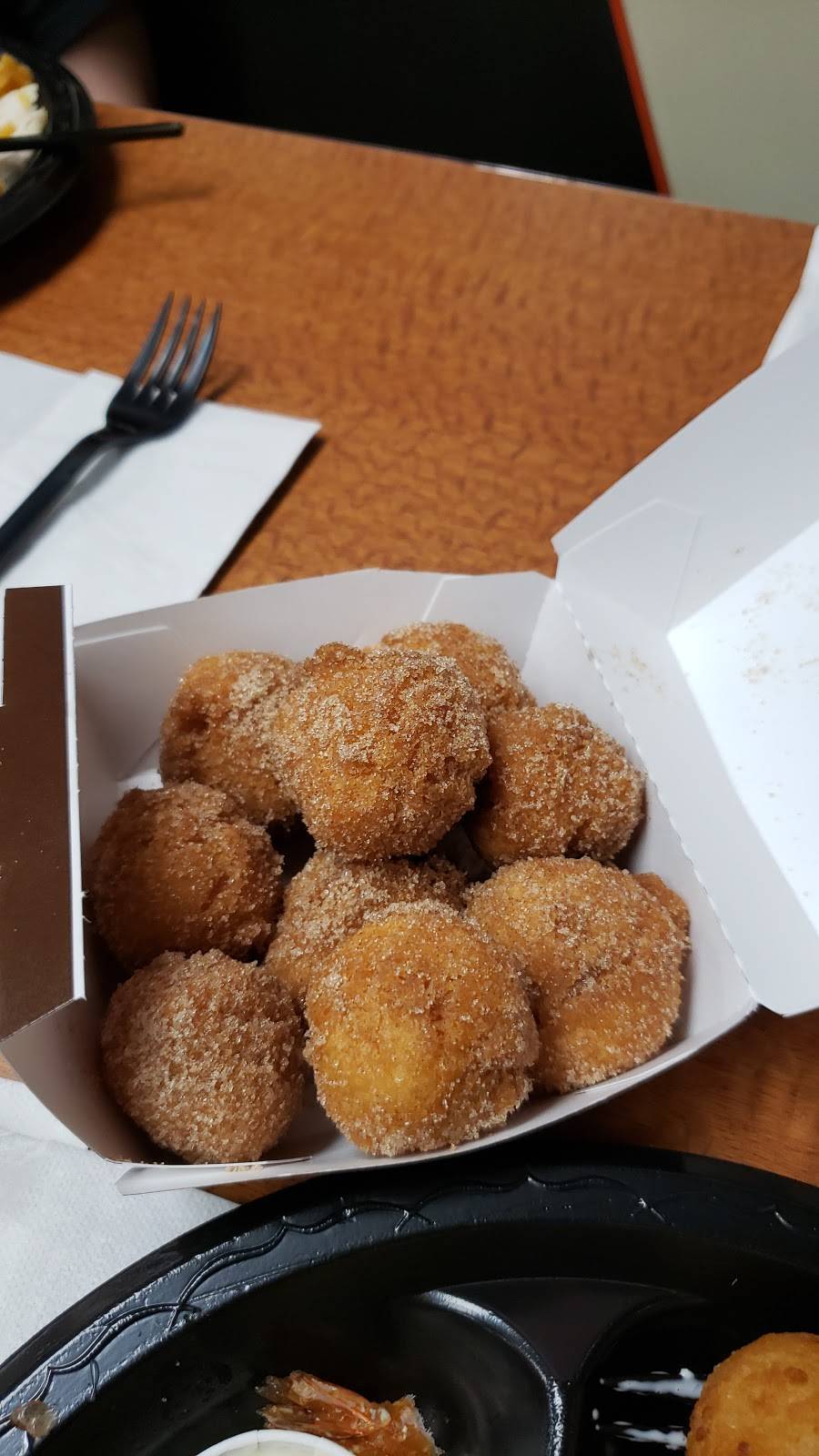 Long John Silvers | restaurant | 2235 Needmore Rd, Dayton, OH 45414, USA | 9372755940 OR +1 937-275-5940