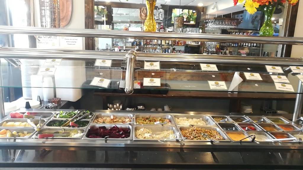 Rancho Pantanal | restaurant | 2025 Boston Ave, Bridgeport, CT 06610, USA | 2038708933 OR +1 203-870-8933