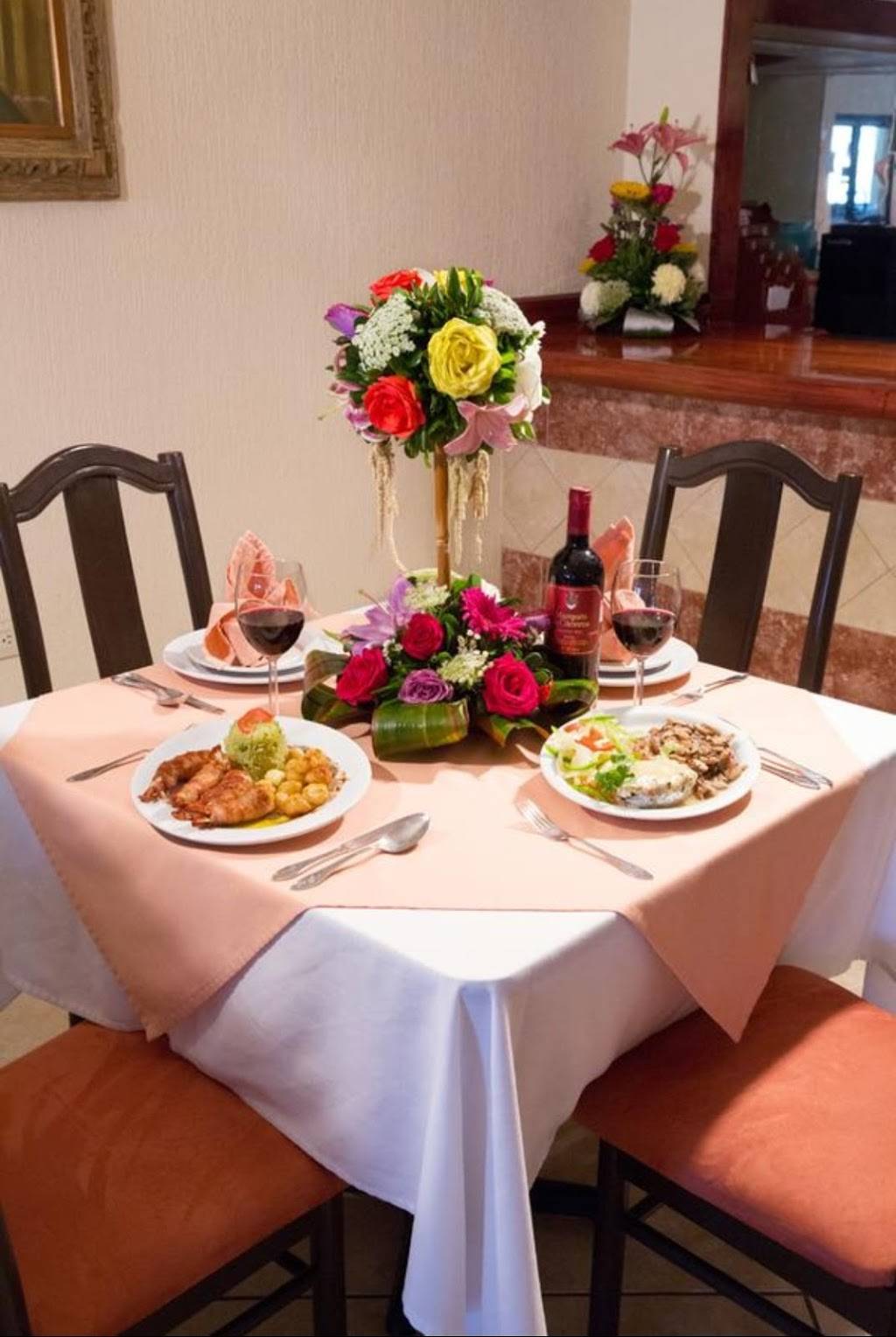 Restaurante Principado | restaurant | Blvd. Cuauhtémoc Nte. #405, Aeropuerto, 22404 Tijuana, B.C., Mexico | 016646823255 OR +52 664 682 3255