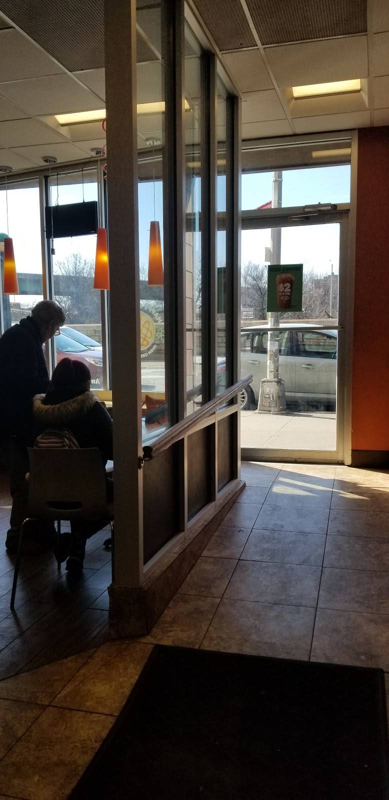 Dunkin | bakery | 86-10 Queens Blvd, Queens, NY 11373, USA | 2038223003 OR +1 203-822-3003