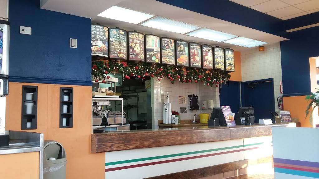 Taco Bell | meal takeaway | 738 E Indiantown Rd, Jupiter, FL 33477, USA | 5615750733 OR +1 561-575-0733