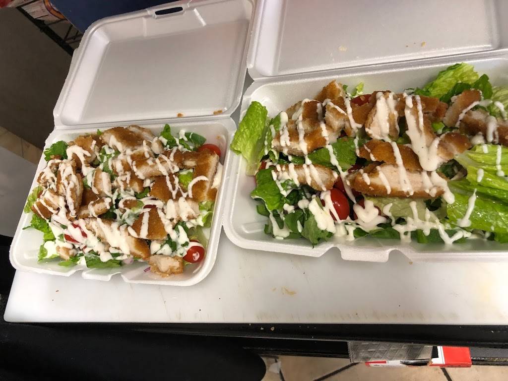 ABC DELI & GRILL | restaurant | 36 James St, Middletown, NY 10940, USA | 8452394241 OR +1 845-239-4241