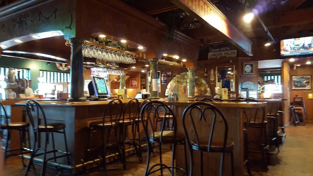 Macados | meal takeaway | 3815 Robert C Byrd Dr, Beckley, WV 25801, USA | 3042563880 OR +1 304-256-3880