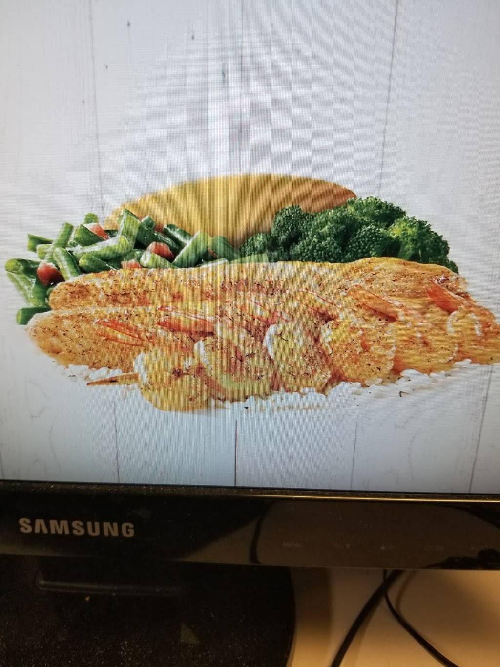 Captain Ds | restaurant | 2951 S Service Rd, St Charles, MO 63303, USA | 6369495830 OR +1 636-949-5830