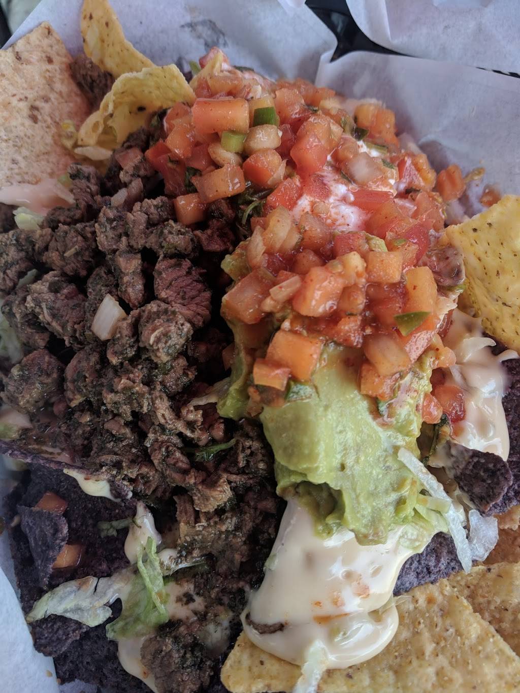 Something 2 Taco bout | restaurant | 619 Main St, Peoria, IL 61602, USA | 3097133856 OR +1 309-713-3856