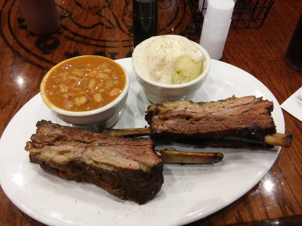 Choke Canyon Bar-B-Q | restaurant | 21510 Blanco Rd, San Antonio, TX 78260, USA | 2104977235 OR +1 210-497-7235