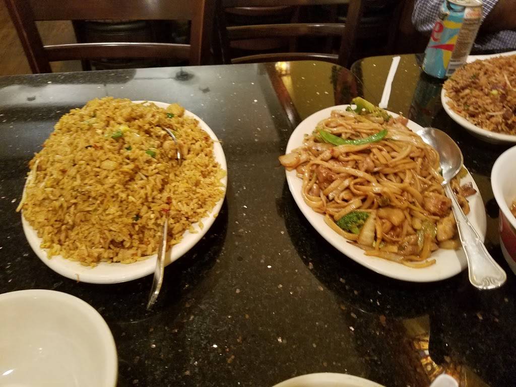 Usmania Chinese Restaurant | restaurant | 2253 W Devon Ave, Chicago, IL 60659, USA | 7733384488 OR +1 773-338-4488