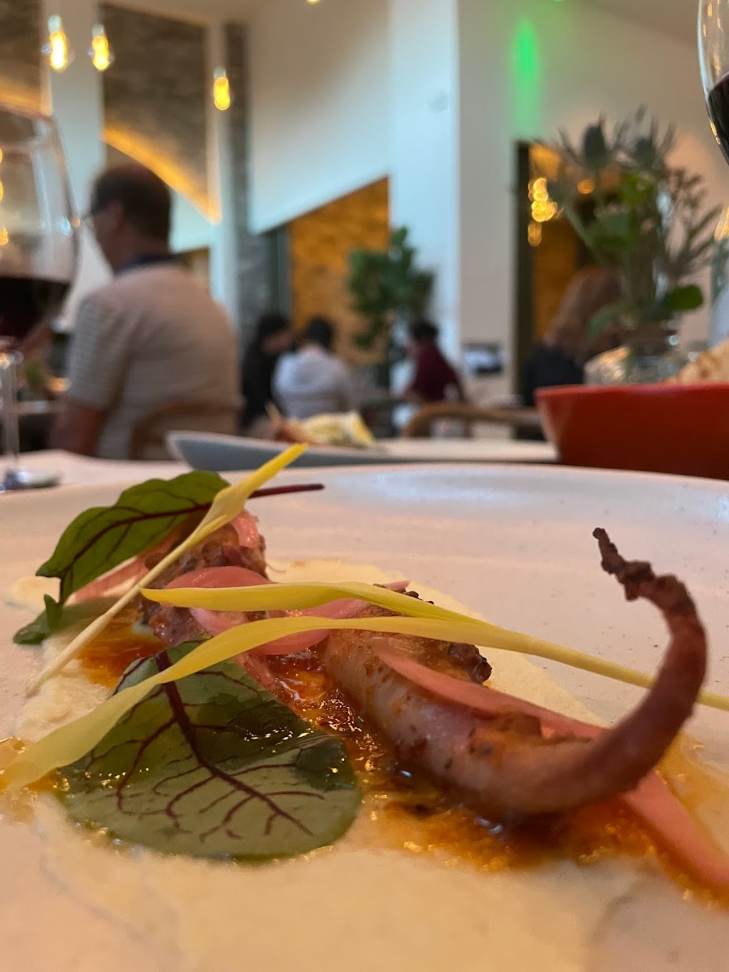 Sorella Vicina | restaurant | 35 Milton Ave, Alpharetta, GA 30009, USA | 6784490029 OR +1 678-449-0029