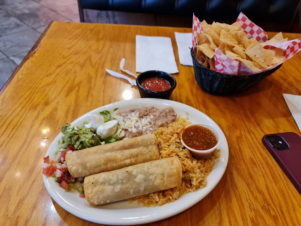 La Terraza Mexican Restaurant | restaurant | 1416 US-65 A, Lake Village, AR 71653, USA | 8706325054 OR +1 870-632-5054