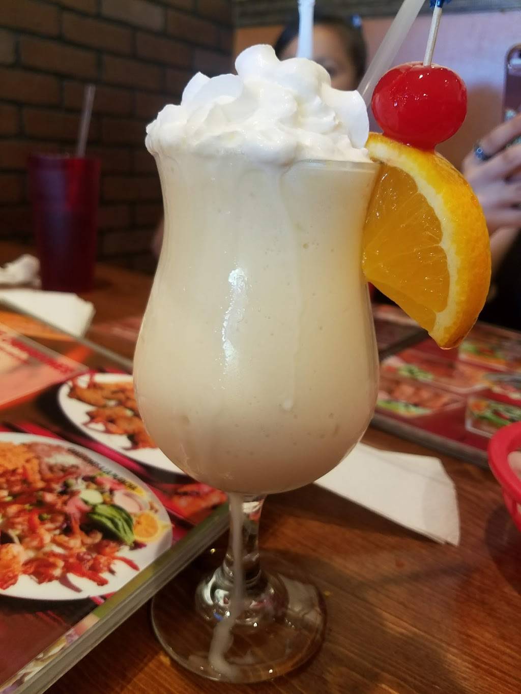 La Casita 2 | restaurant | 48 Blossom Way, Hayward, CA 94541, USA | 5105825383 OR +1 510-582-5383