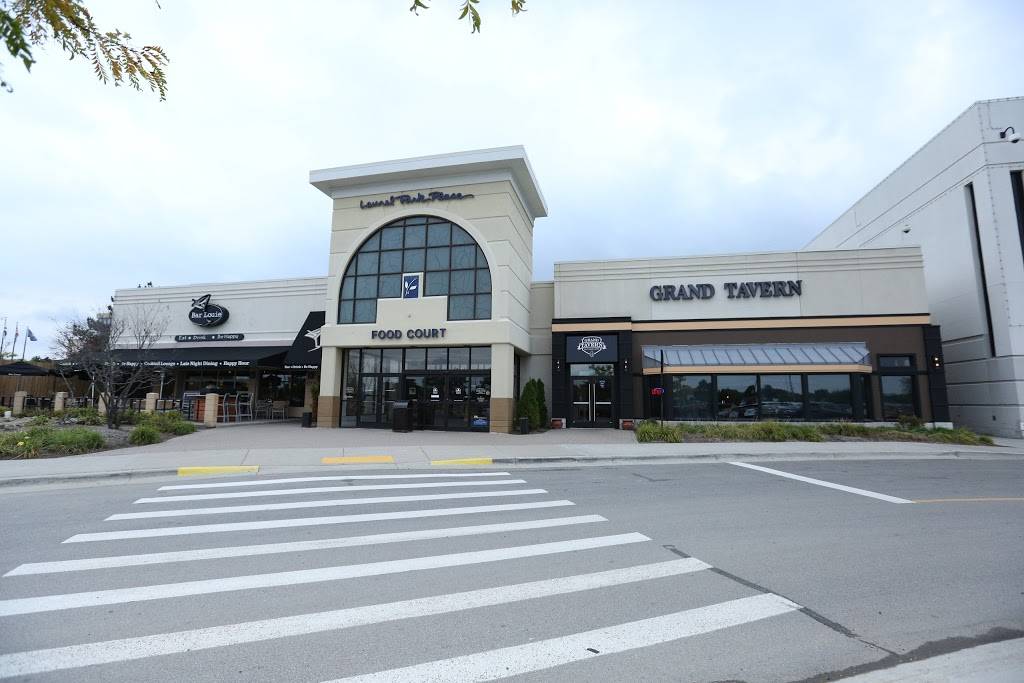 Grand Tavern Livonia | restaurant | 37714 Six Mile Rd, Livonia, MI 48152, USA | 7347445666 OR +1 734-744-5666