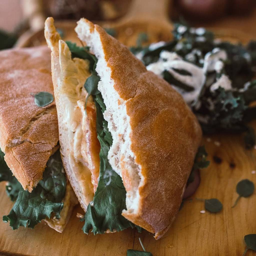 Café, Deli y Vino al Estilo Único de las Animas | restaurant | Lienzo Charro 30, La Barca, 22710 Rosarito, B.C., Mexico | 016611006034 OR +52 661 100 6034