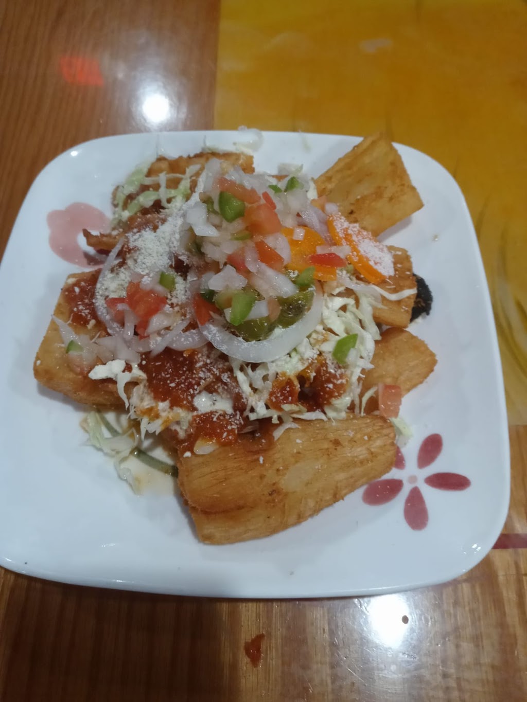 La Consentida Restaurant & Bar | restaurant | 1954 S Congress Ave, Palm Springs, FL 33406, USA | 5616191168 OR +1 561-619-1168