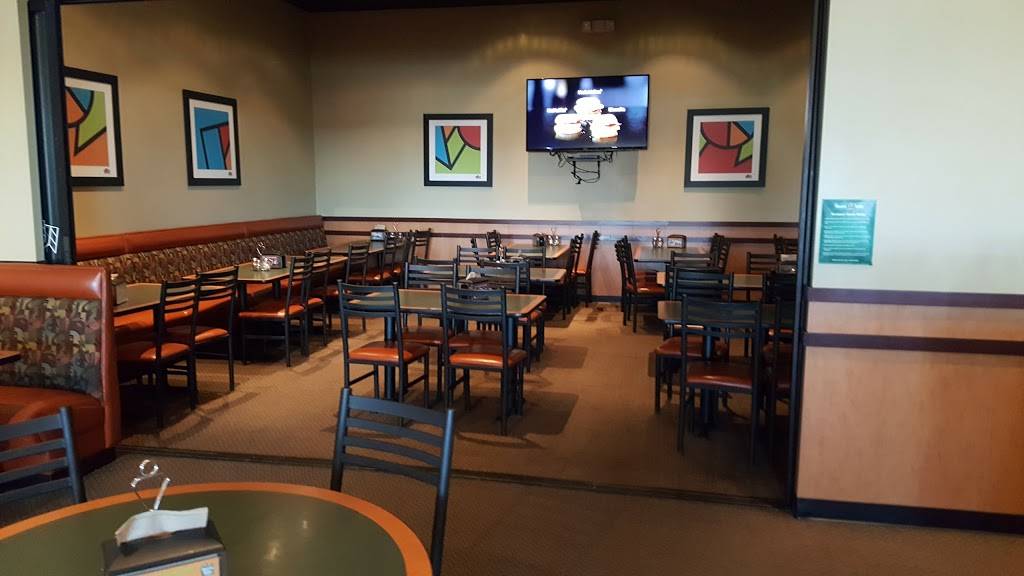 Round Table Pizza | meal delivery | 150 N Wilma Ave, Ripon, CA 95366, USA | 2095995188 OR +1 209-599-5188