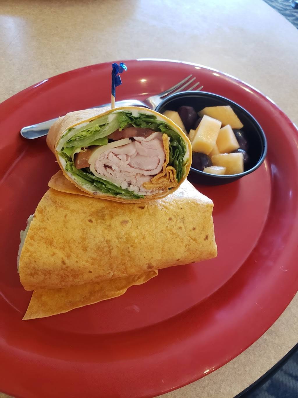 San Francisco Bread Company | restaurant | 701 Windover Rd, Jonesboro, AR 72401, USA | 8703367322 OR +1 870-336-7322