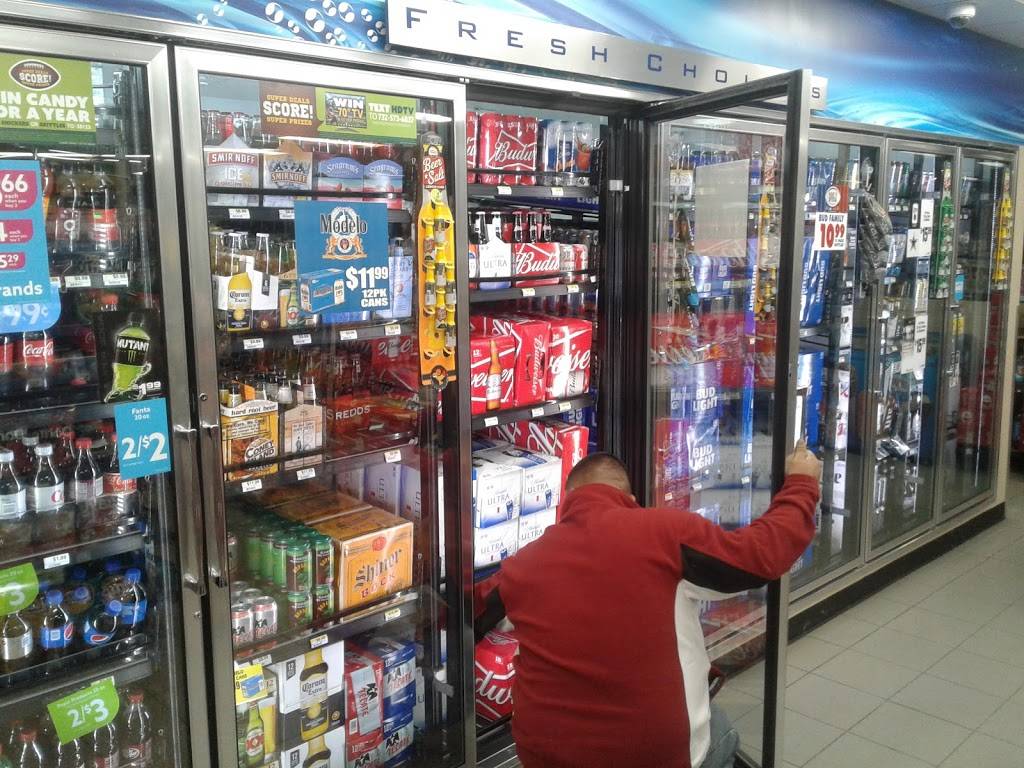 Circle K | meal takeaway | 3898 Doniphan Dr, El Paso, TX 79922, USA | 9158338852 OR +1 915-833-8852