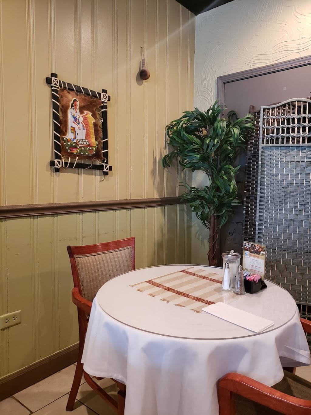 Abyssinia | restaurant | 554 S 5th St, Louisville, KY 40202, USA | 5023848347 OR +1 502-384-8347