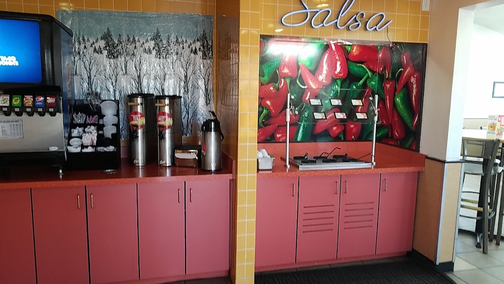 Taco Johns | restaurant | 317 W Main St, Sterling, CO 80751, USA | 9705225564 OR +1 970-522-5564