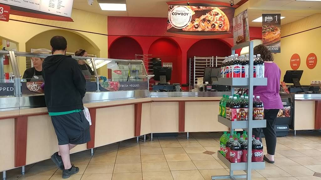 Papa Murphys Take N Bake Pizza | meal takeaway | 10604 SE 42nd Ave, Milwaukie, OR 97222, USA | 5036531794 OR +1 503-653-1794