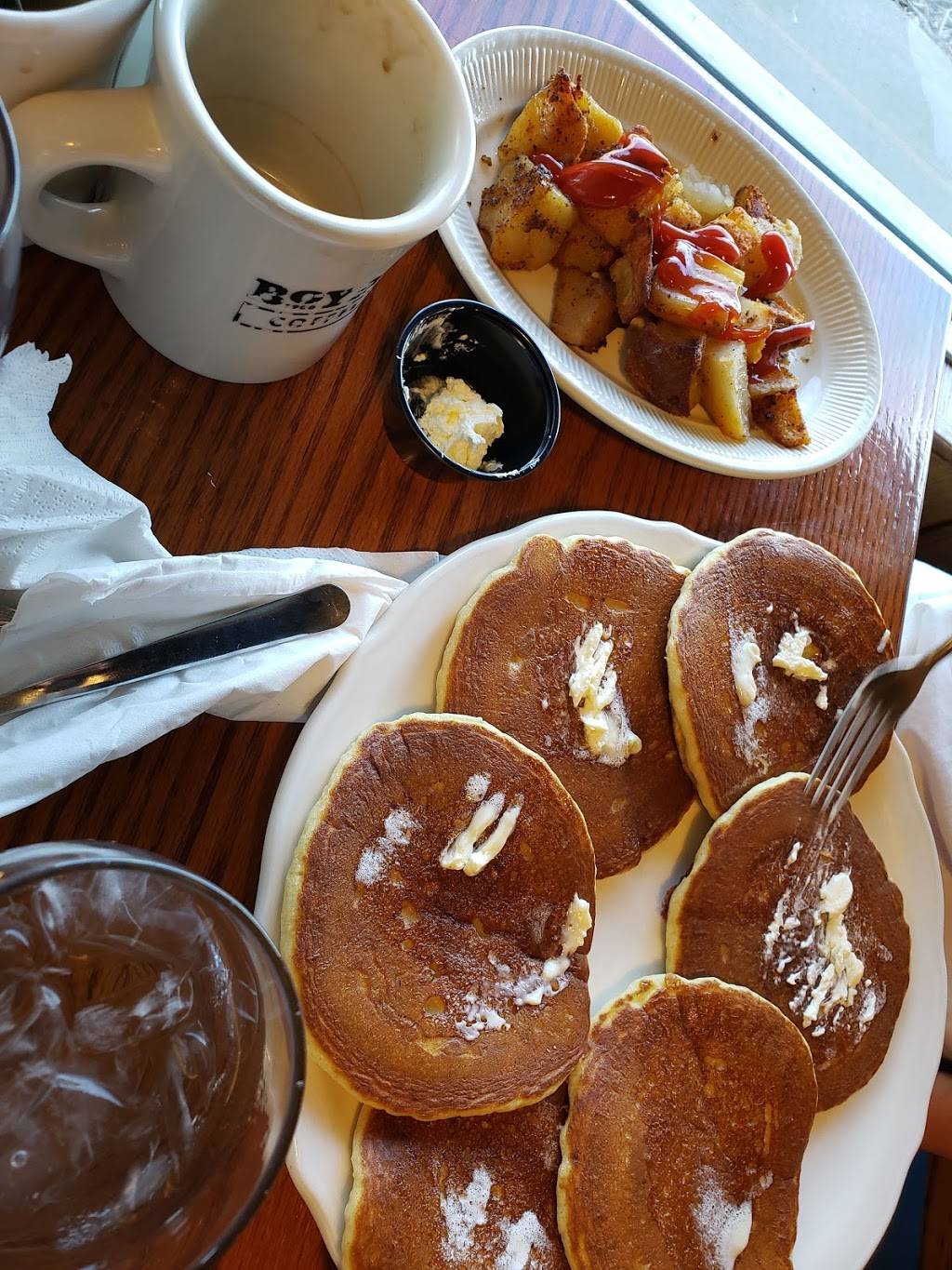 The Original Pancake House | restaurant | 1810 SW White Birch Cir, Ankeny, IA 50023, USA | 5159638222 OR +1 515-963-8222