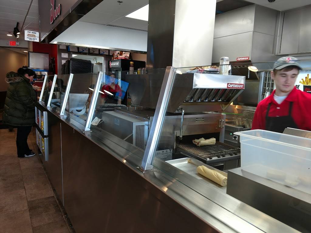 Penn Station East Coast Subs | restaurant | 36050 Detroit Rd, Avon, OH 44011, USA | 4406958543 OR +1 440-695-8543