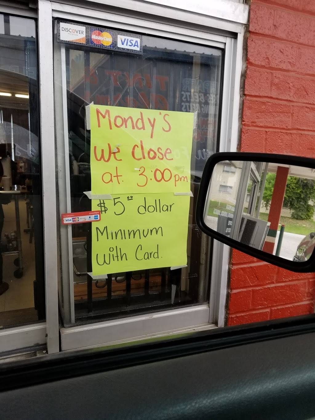 MI Sierra Jalisco | restaurant | 1242 Babcock Rd, San Antonio, TX 78201, USA | 2107318626 OR +1 210-731-8626