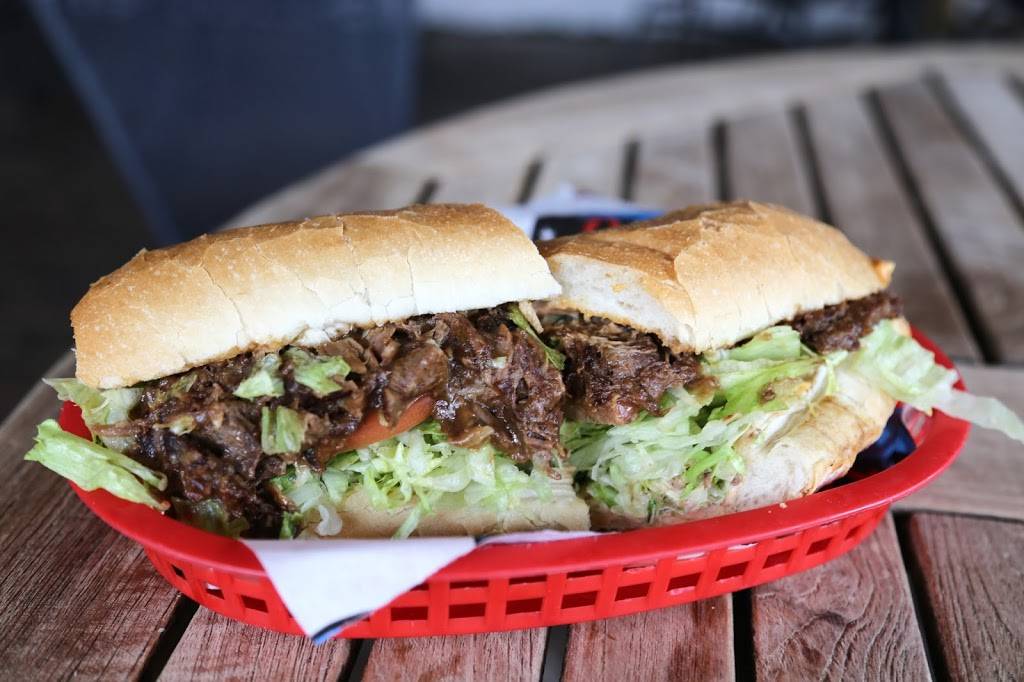 BBs Tex-Orleans | meal takeaway | 2710 Montrose Blvd, Houston, TX 77006, USA | 7135244499 OR +1 713-524-4499