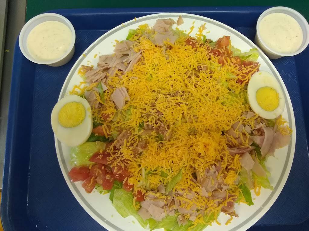 Jays Coneys | restaurant | 12829 E 41st St, Tulsa, OK 74146, USA | 9187648661 OR +1 918-764-8661