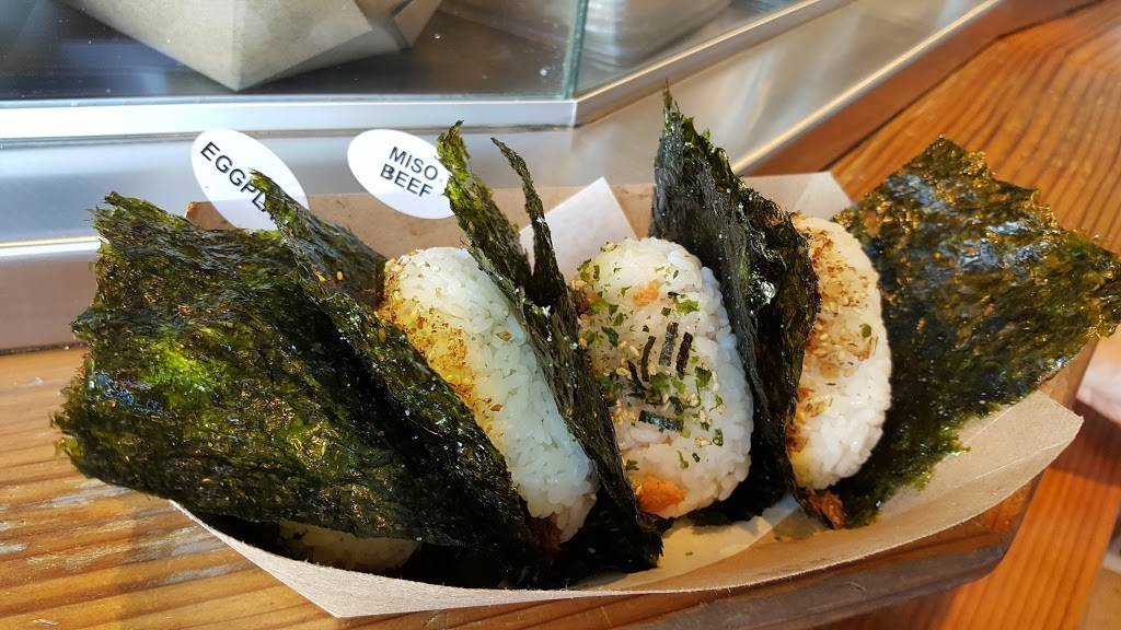 Sunny Blue | restaurant | 2728 Main St, Santa Monica, CA 90405, USA | 3103999030 OR +1 310-399-9030