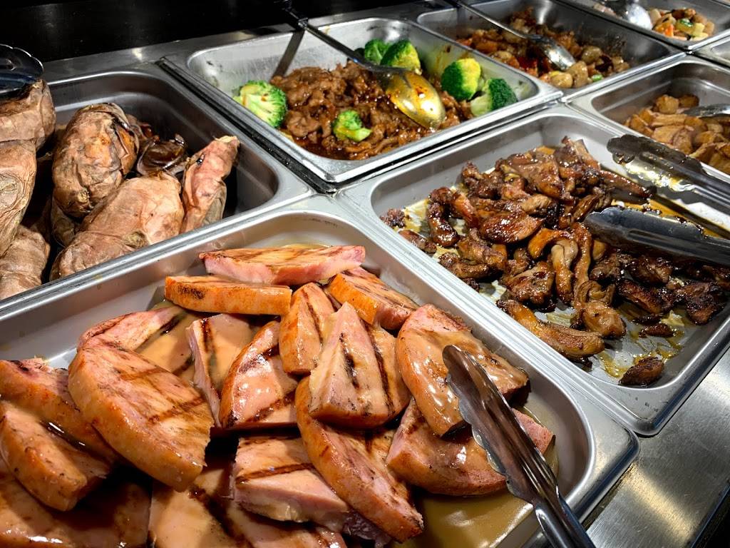 Nuevo China Buffet | restaurant | 139 W North Ave, Northlake, IL 60164, USA | 7083566686 OR +1 708-356-6686