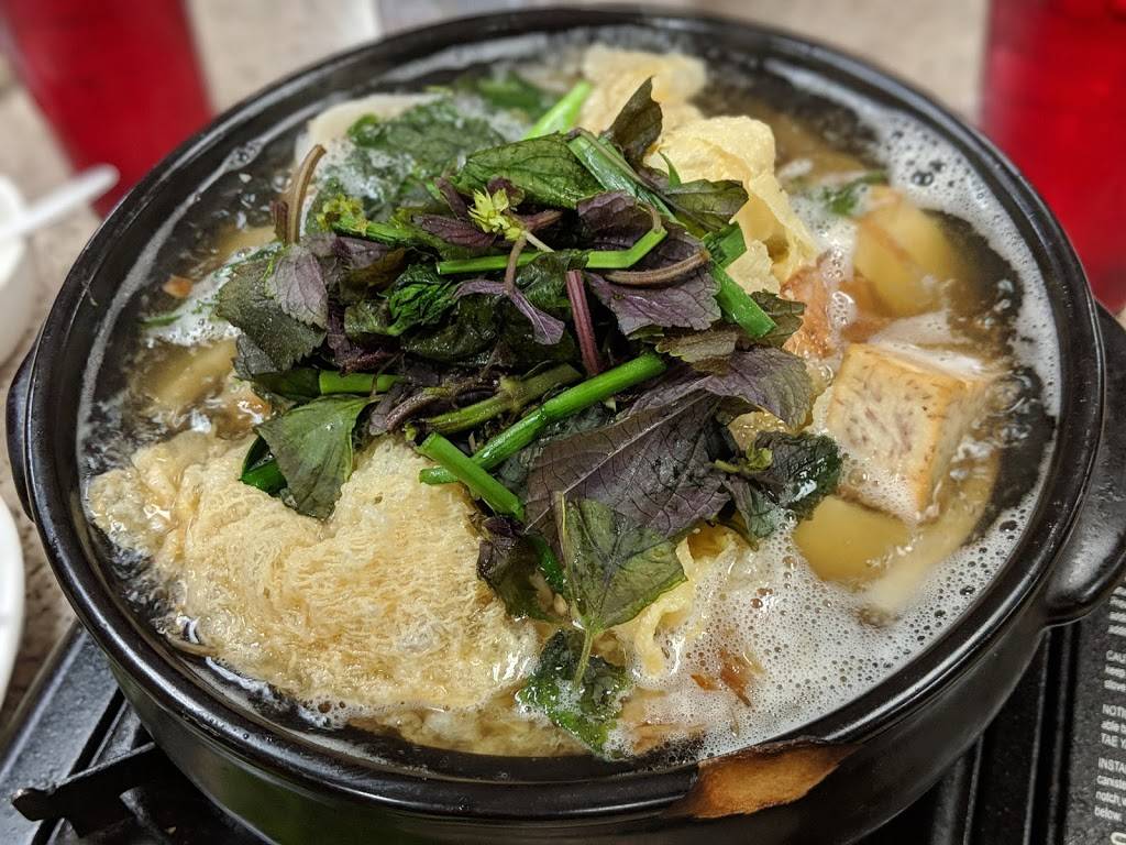 De Hoang Duy | restaurant | 10811 Veterans Memorial Dr #100, Houston, TX 77067, USA | 2818366699 OR +1 281-836-6699