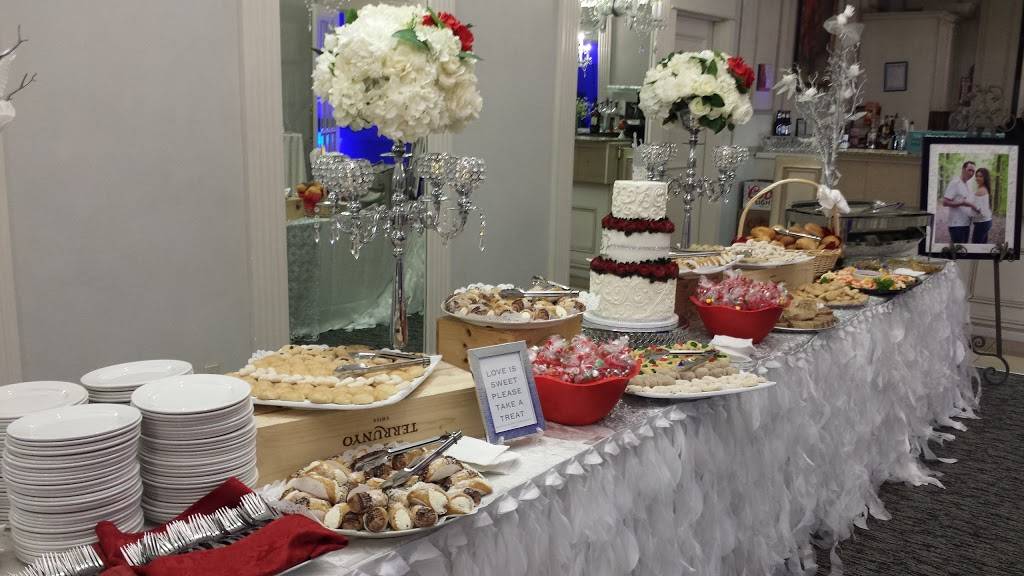 Fontana Gardens Banquet Halls | restaurant | 7400 Keele St, Concord, ON L4K 1Z9, Canada | 9056696141 OR +1 905-669-6141