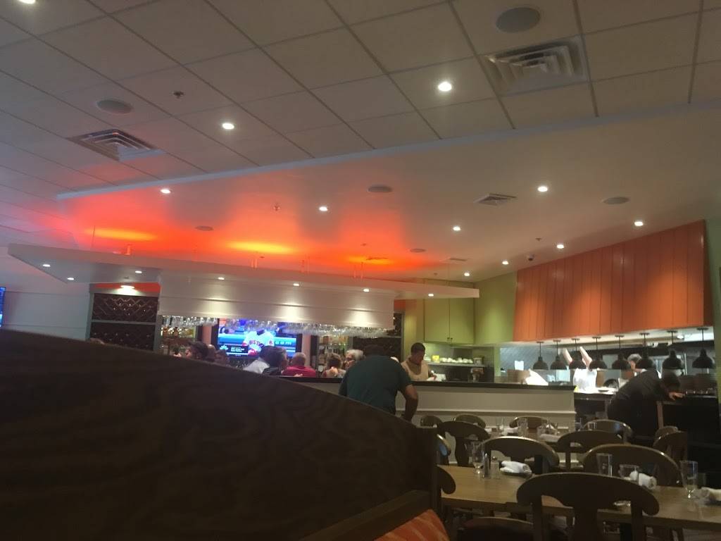 Luna Rossa | restaurant | 347 E 85th St, New York, NY 10028, USA | 2125173118 OR +1 212-517-3118