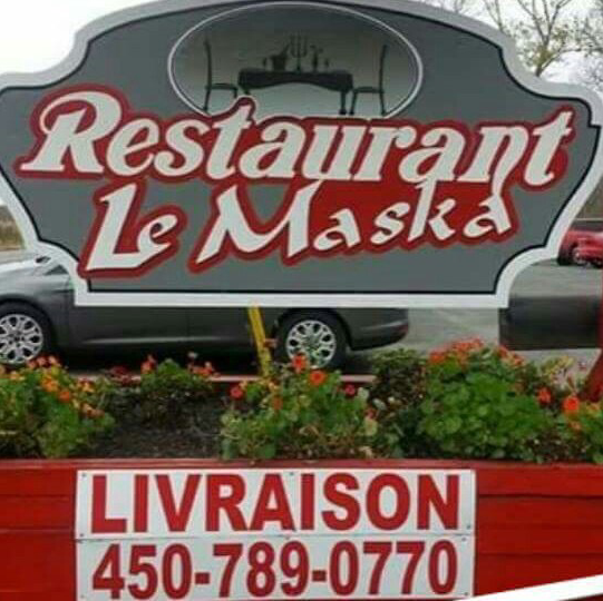 Restaurant Le Maska inc | restaurant | 40 Route Marie Victorin O, Yamaska, QC J0G 1W0, Canada | 4507890770 OR +1 450-789-0770