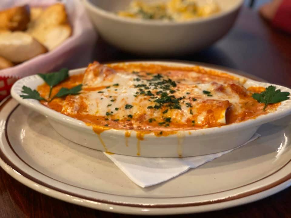 Amaretto ristorante Tampa | restaurant | 2501 W Tampa Bay Blvd, Tampa, FL 33607, USA | 8133736413 OR +1 813-373-6413