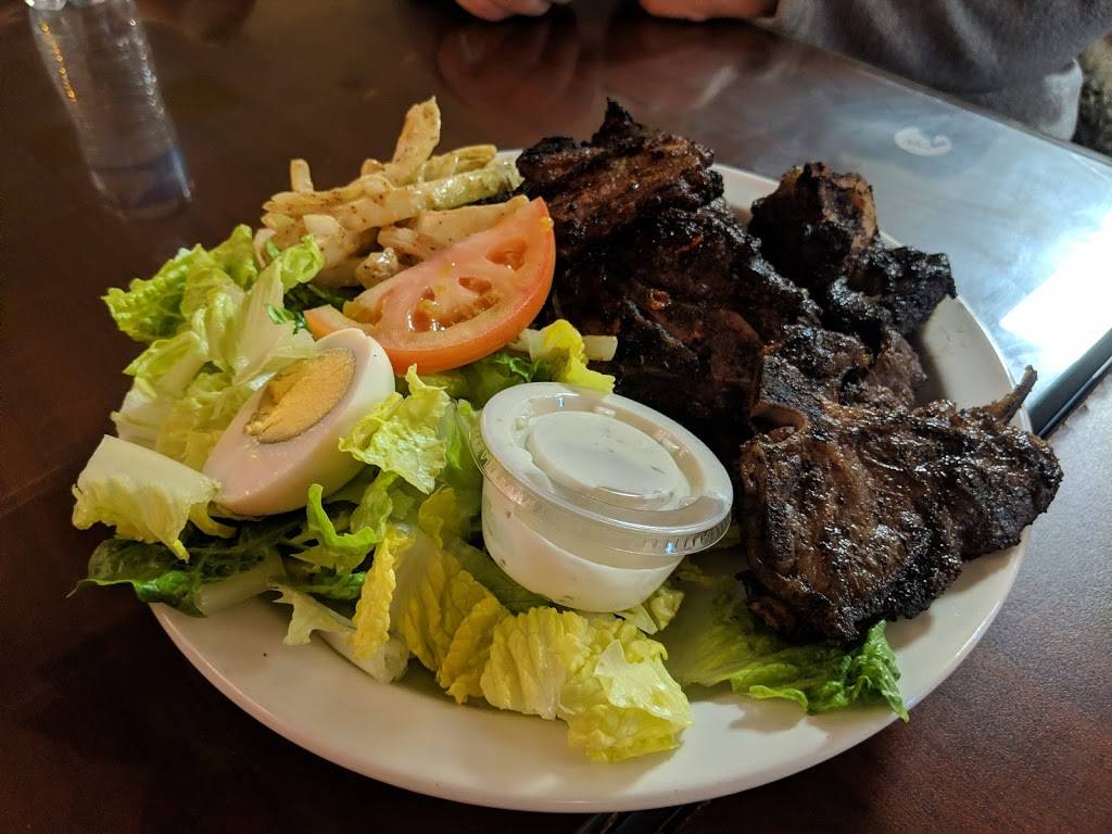 Chez Rama Restaurant Senegalese Cuisine | restaurant | 3669 E Livingston Ave, Columbus, OH 43227, USA | 6142379315 OR +1 614-237-9315