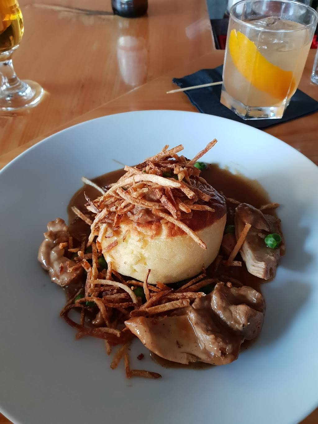 Knox | restaurant | 1871 Rue Centre, Montréal, QC H3K 1J1, Canada | 5149333523 OR +1 514-933-3523