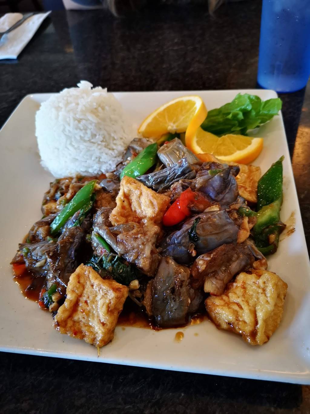 Rincome Restaurant | restaurant | 17050 Devonshire St, Northridge, CA 91325, USA | 8183665805 OR +1 818-366-5805