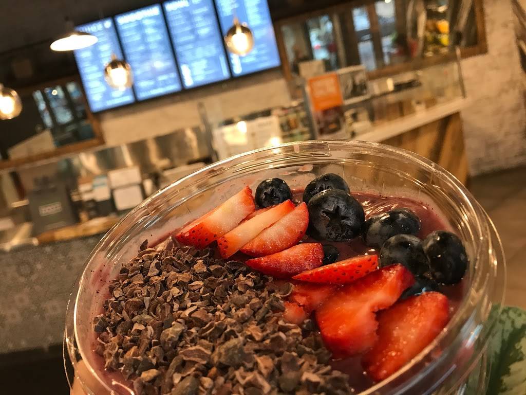 Zest Cold Pressed Juice Co. | restaurant | 4037 Fenlon St, Columbus, OH 43219, USA | 6146568418 OR +1 614-656-8418