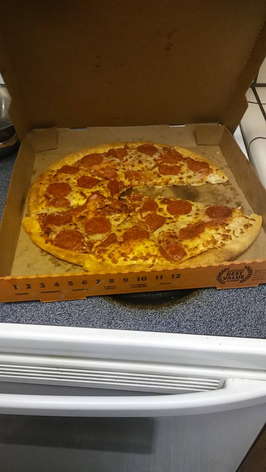 Little Caesars Pizza | meal takeaway | 245-B E 11th St, Tracy, CA 95376, USA | 2098320818 OR +1 209-832-0818