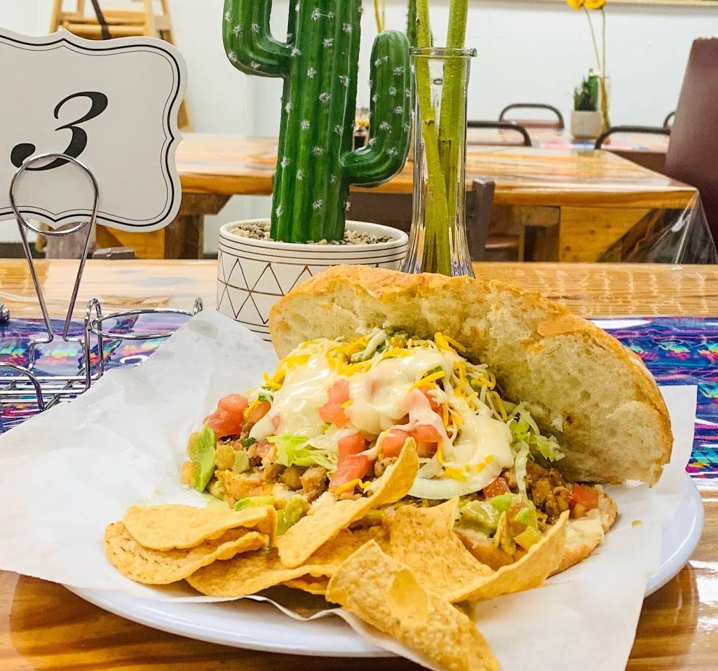 Taqueria Las Esmeraldas | restaurant | 4163 E Rosedale St, Fort Worth, TX 76105, USA | 8174209696 OR +1 817-420-9696