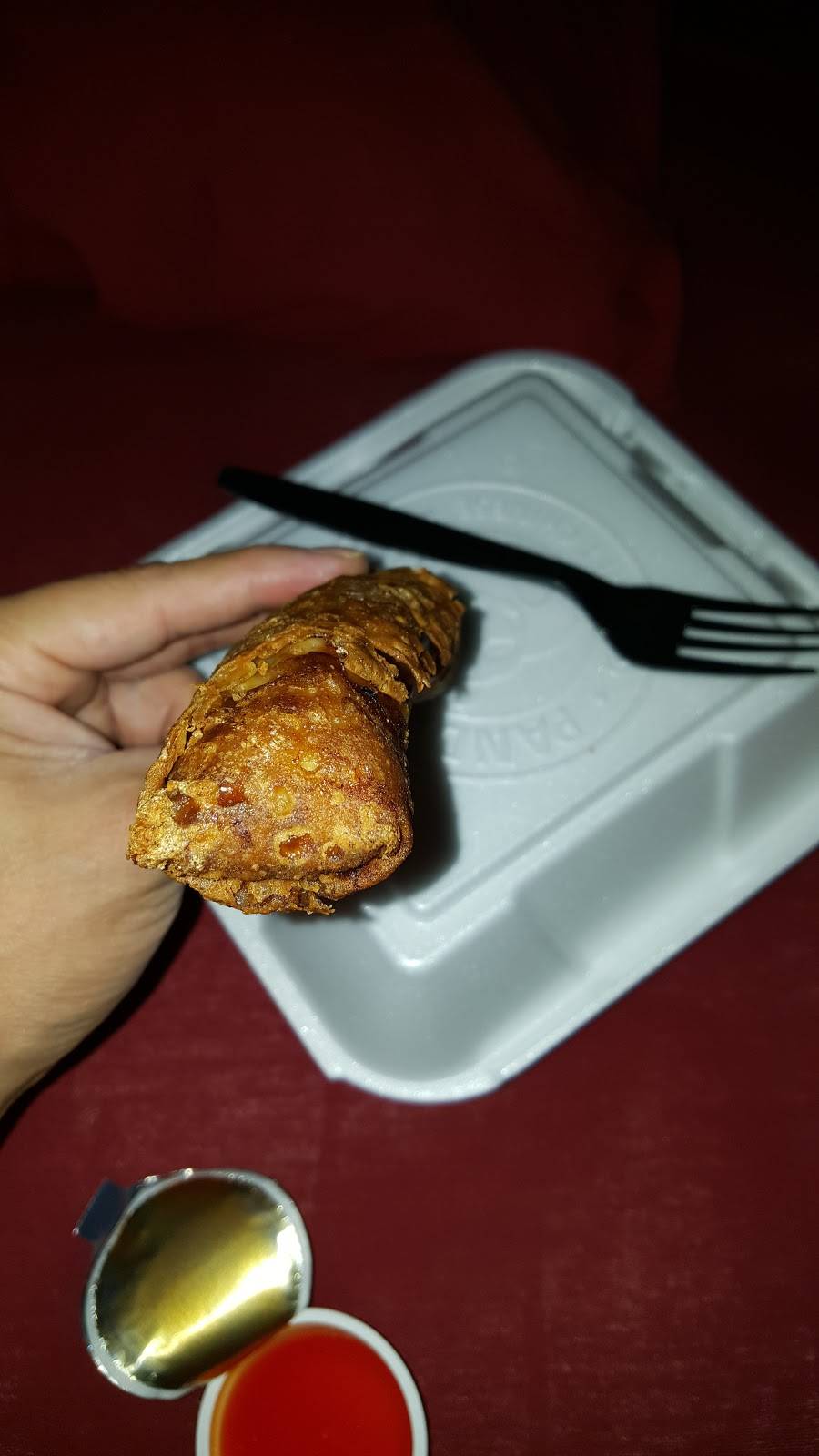 Panda Express | restaurant | 1300 S Lamb Blvd, Las Vegas, NV 89104, USA | 7024319816 OR +1 702-431-9816