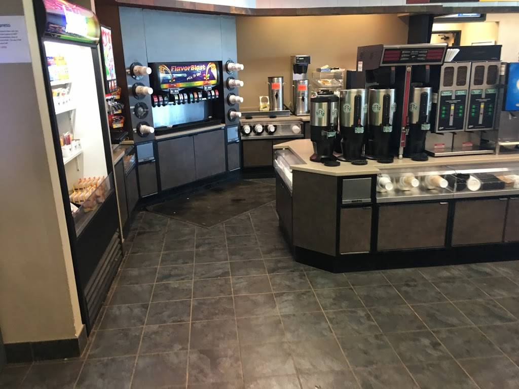 Total Express - Phillips 66 | cafe | 16401 N Rockwell Ave #100, Edmond, OK 73013, USA | 4053483835 OR +1 405-348-3835