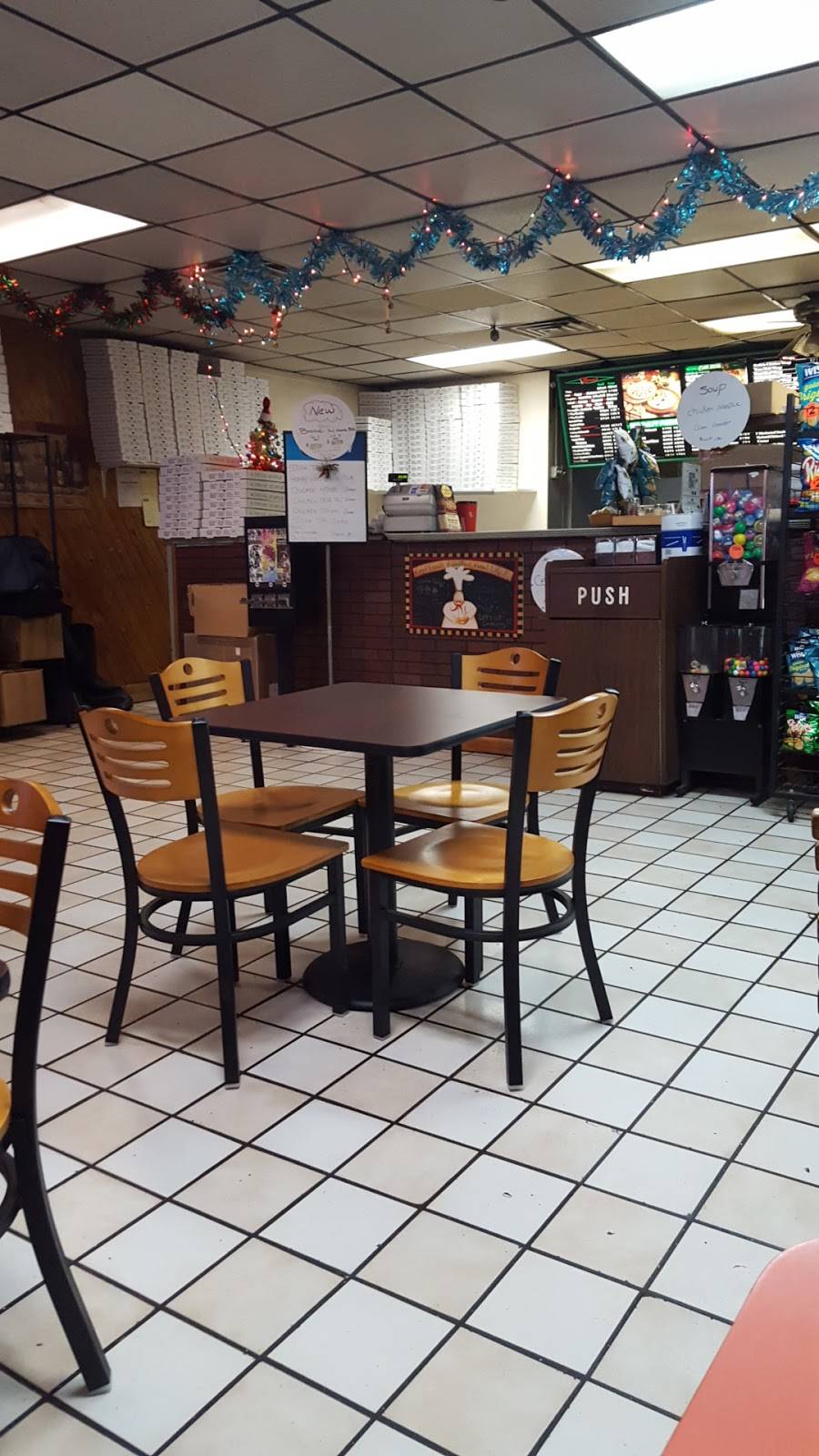 Panorama Pizza | restaurant | 470 E Ashland St, Brockton, MA 02302, USA | 5085884714 OR +1 508-588-4714